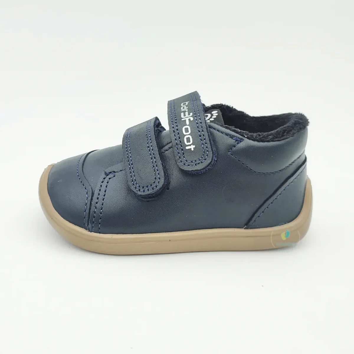 Bar3foot Botines Forro Marino - Imagen 3