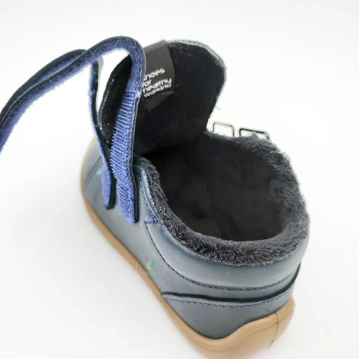 Bar3foot Botines Forro Marino - Imagen 4