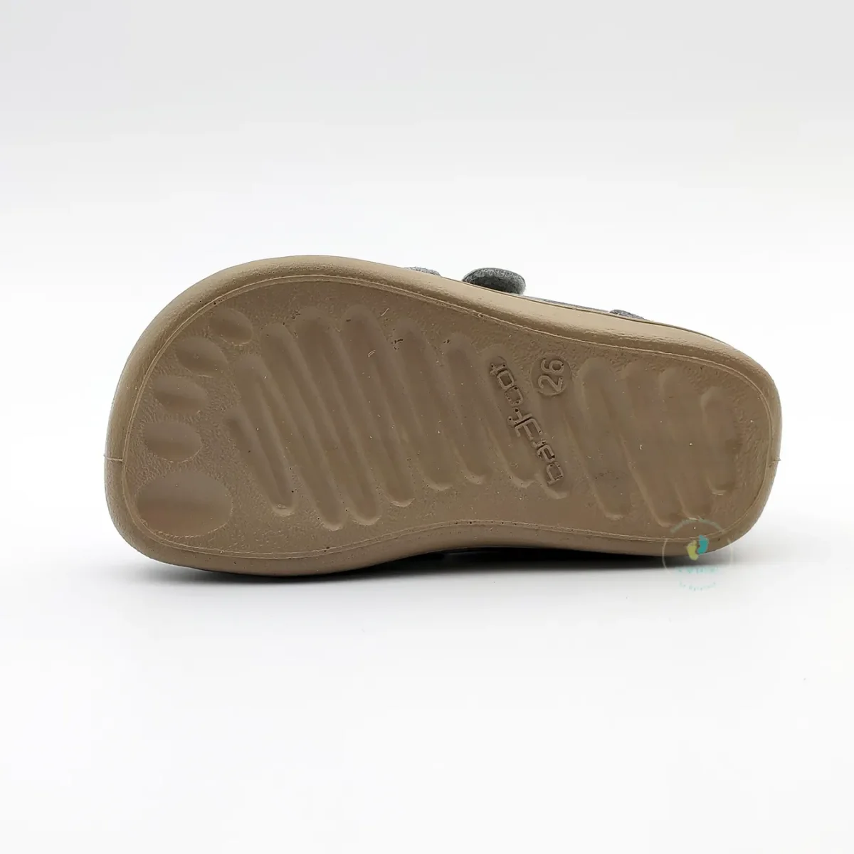 Bar3foot Botines Step Marino - Imagen 4