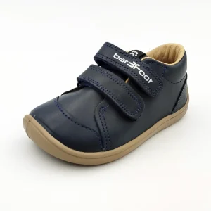 Bar3foot Botines Step Marino
