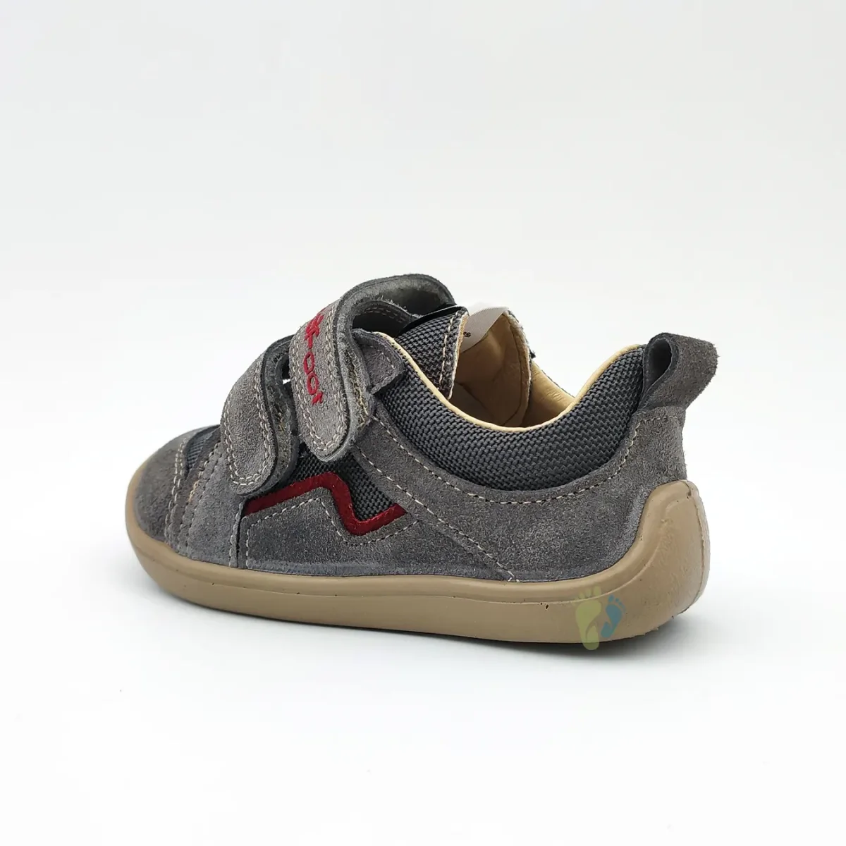 Bar3foot Elf Dakota Hydro Gris - Imagen 5