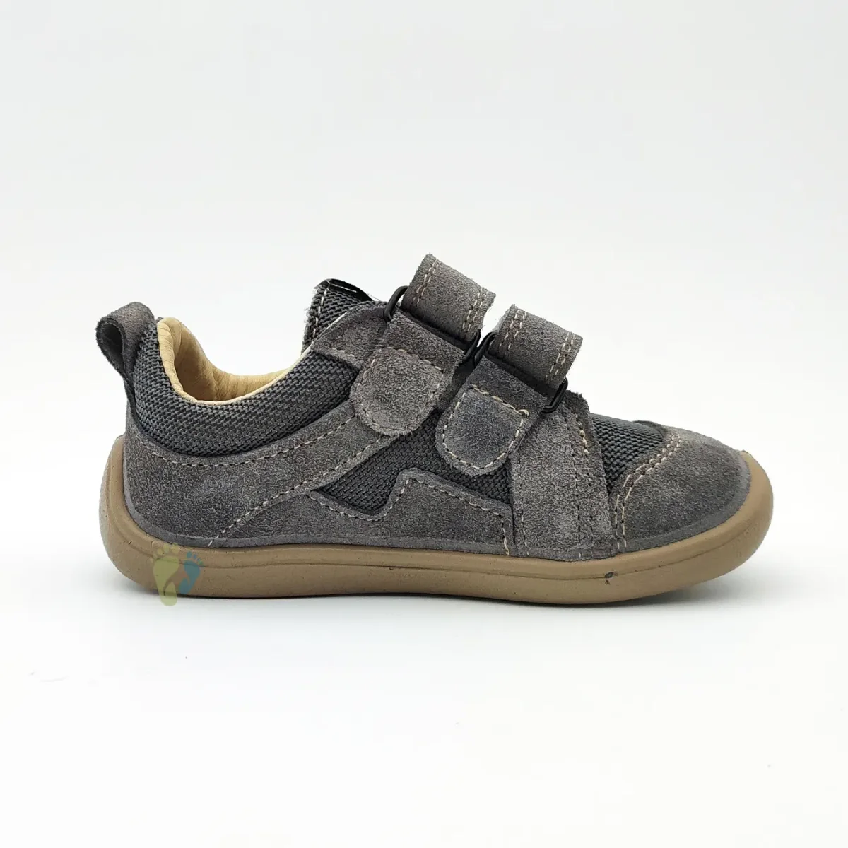 Bar3foot Elf Dakota Hydro Gris - Imagen 4