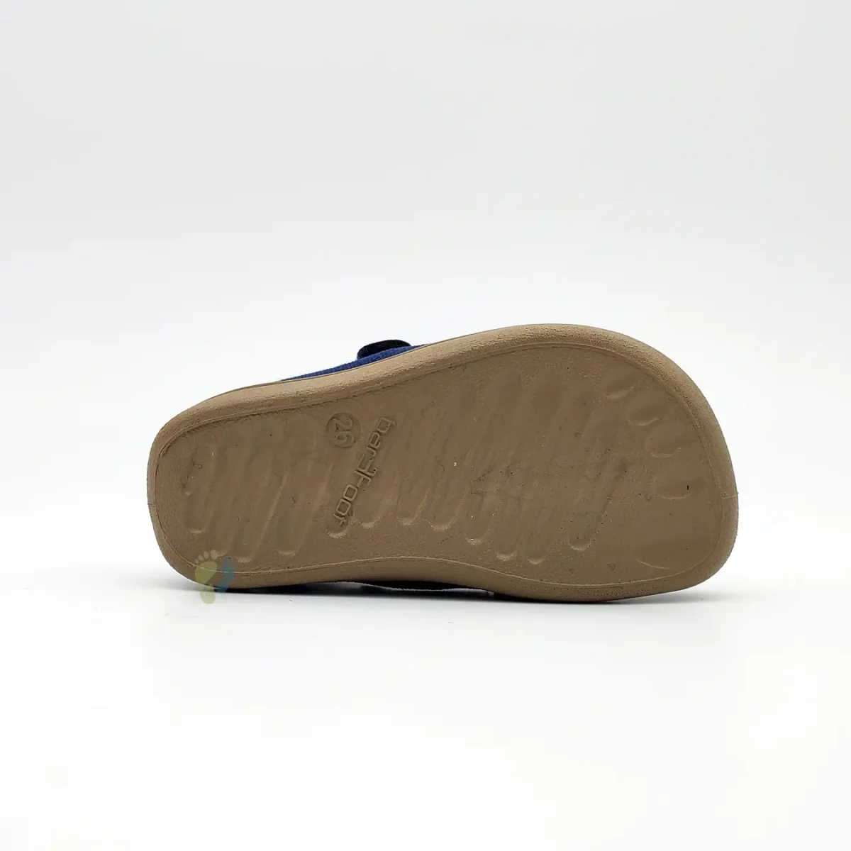 Bar3foot Sandalias Barefoot Navy - Imagen 5
