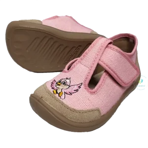 Bar3foot Sandalias Pajarito