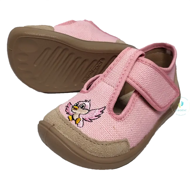 Bar3foot Sandalias Pajarito