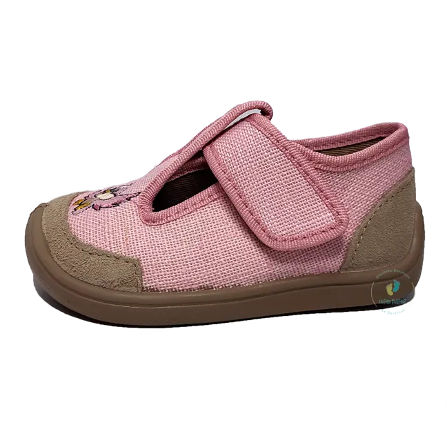 Bar3foot Sandalias Pajarito - Imagen 4