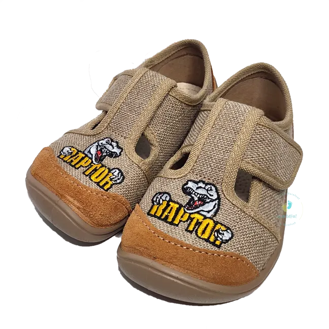 Bar3foot Sandalias Raptor - Imagen 3