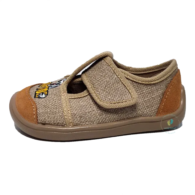 Bar3foot Sandalias Raptor - Imagen 4