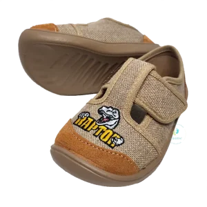 Bar3foot Sandalias Raptor