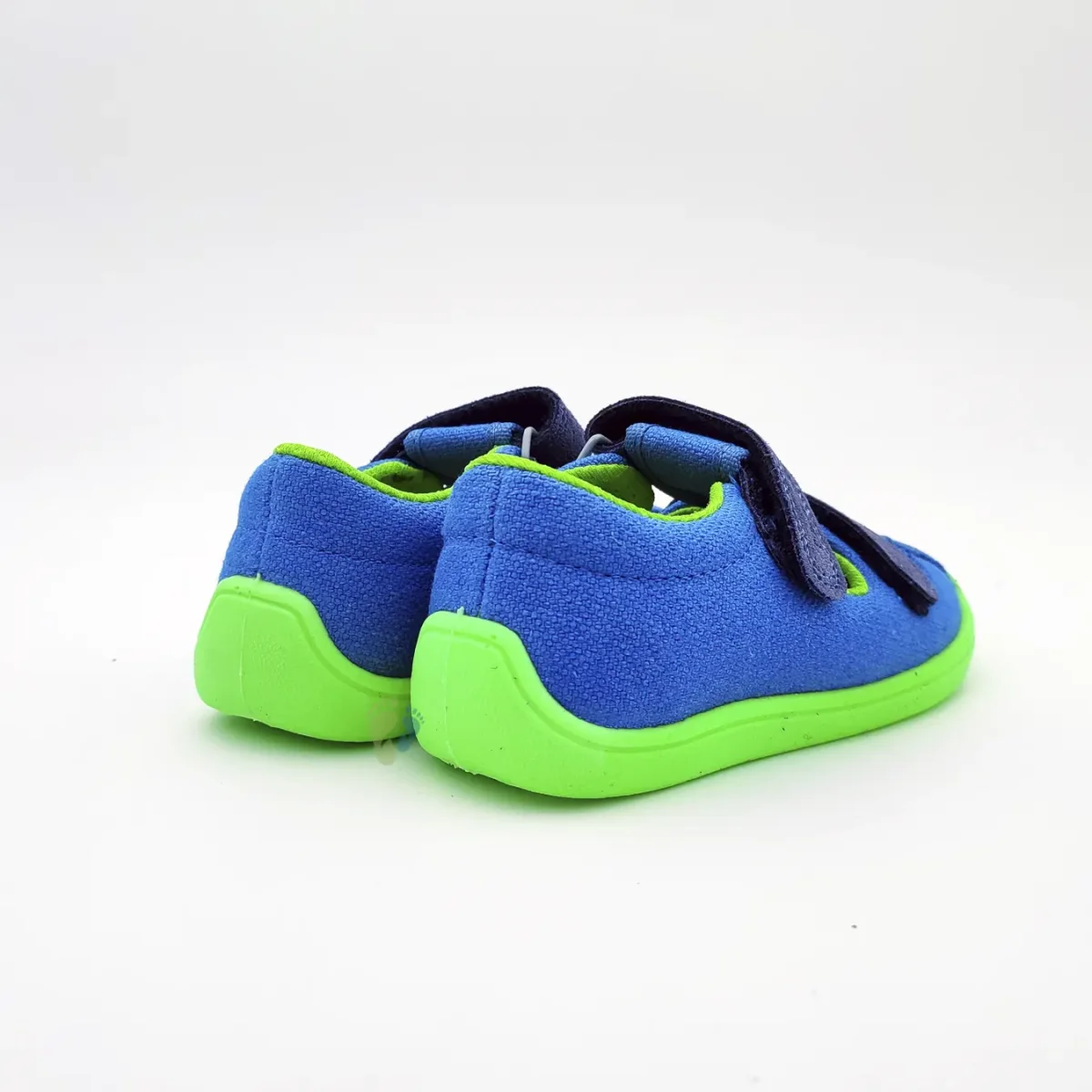 Bar3foot Sandalias Verde Azul - Imagen 4