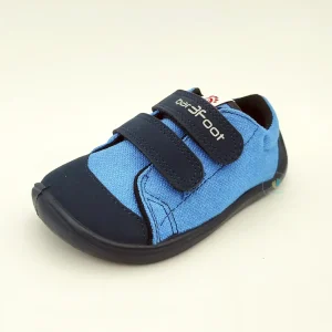 Bar3foot Sneakers Azul