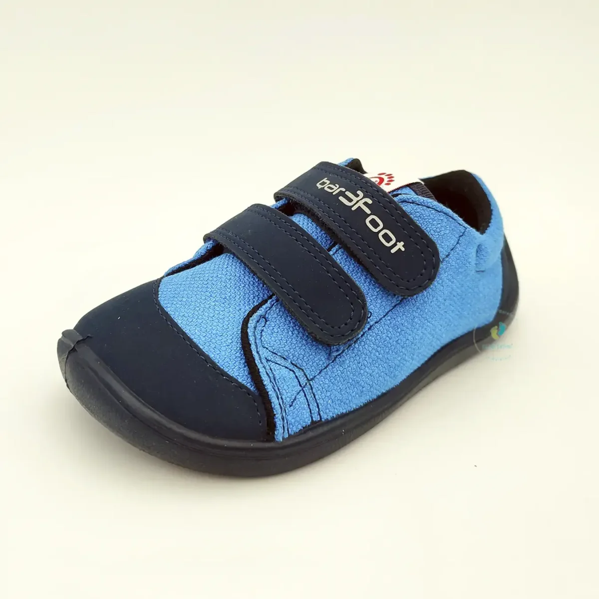 Bar3foot Sneakers Azul