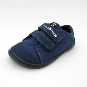 Bar3foot Sneakers Azul Marino