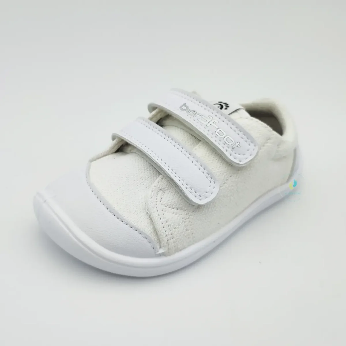 Bar3foot Sneakers Blancos - Imagen 2