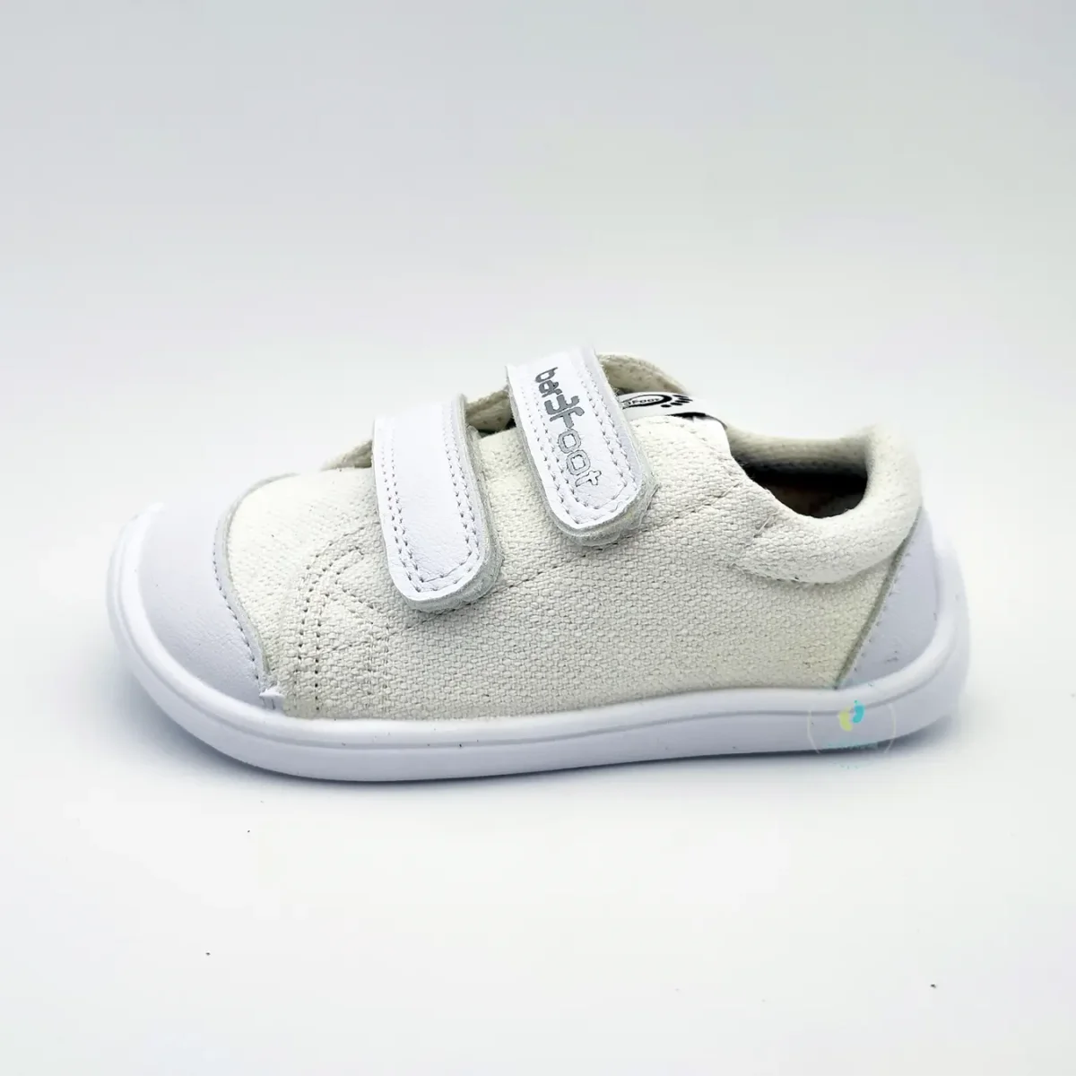 Bar3foot Sneakers Blancos - Imagen 3