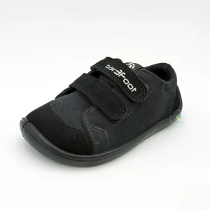 Bar3foot Sneakers Negros