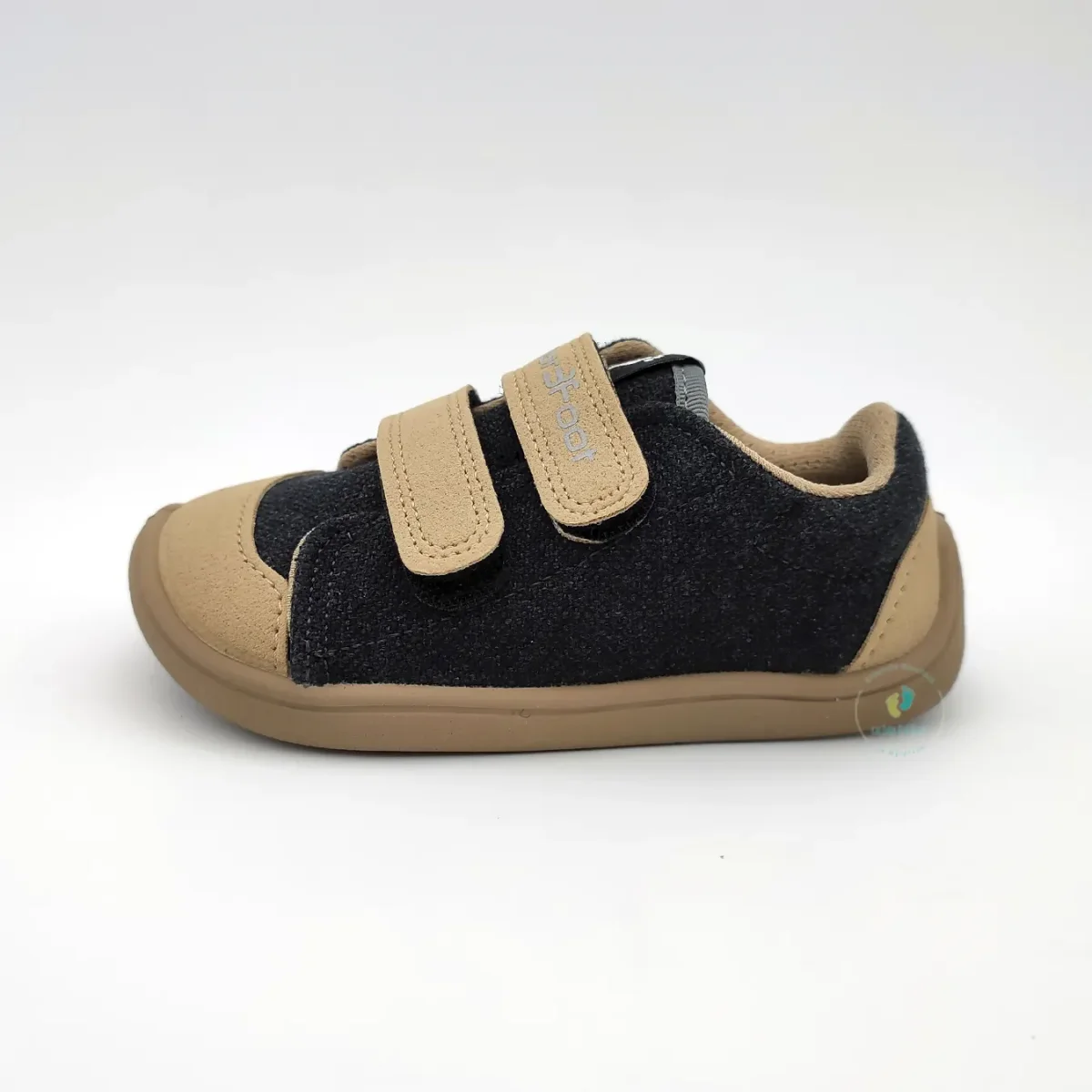 Bar3foot Sneakers Tejano - Imagen 3