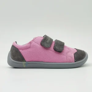 Bar3foot Sneakers Pink