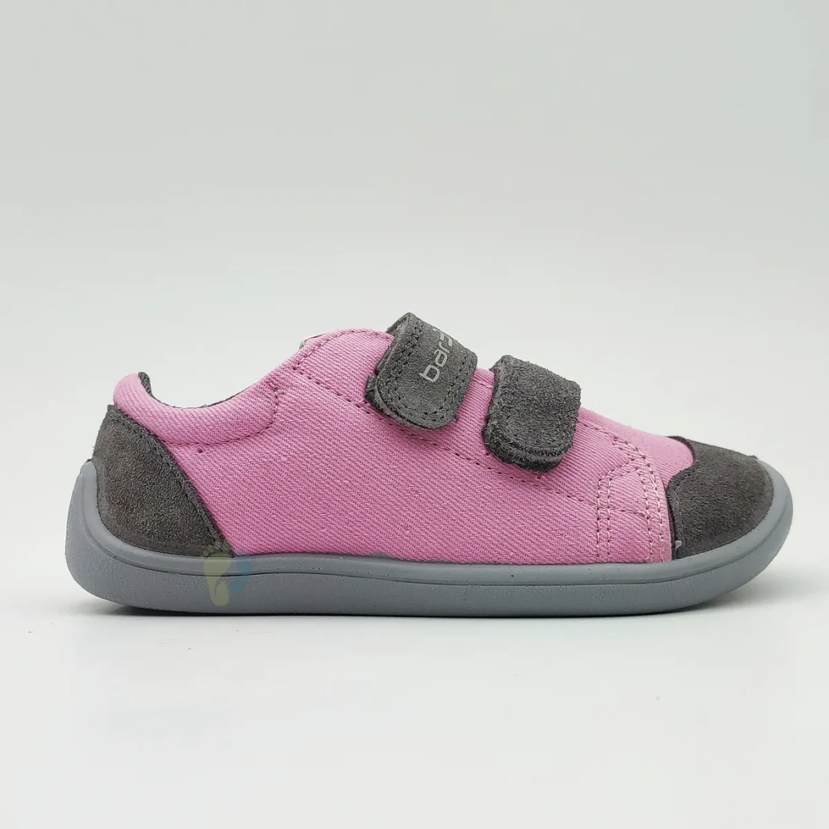 Bar3foot Sneakers Pink - Imagen 2