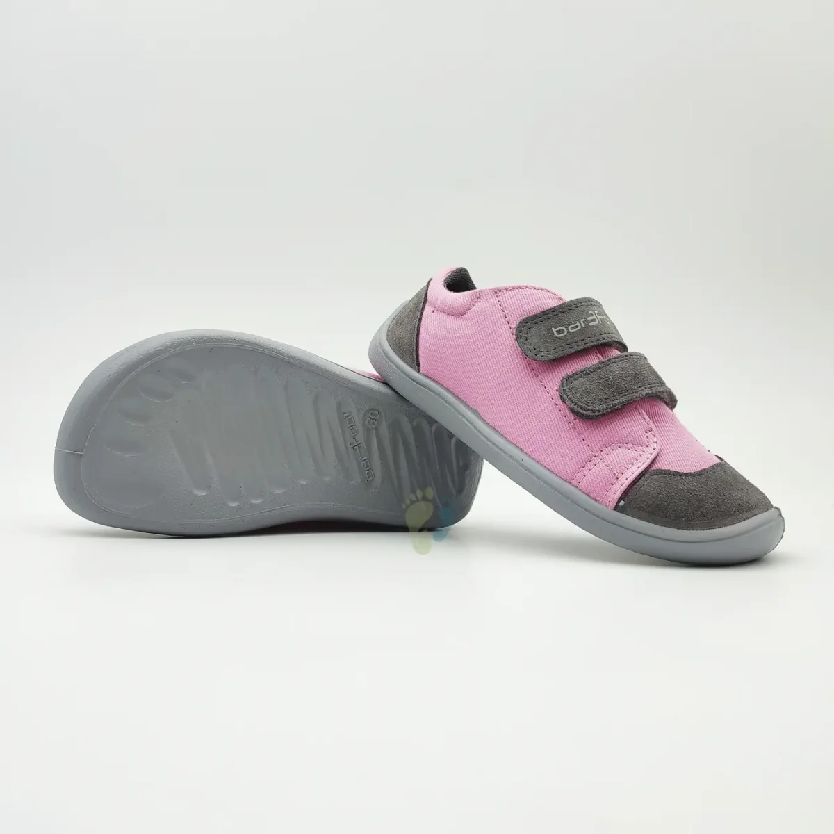 Bar3foot Sneakers Pink - Imagen 3