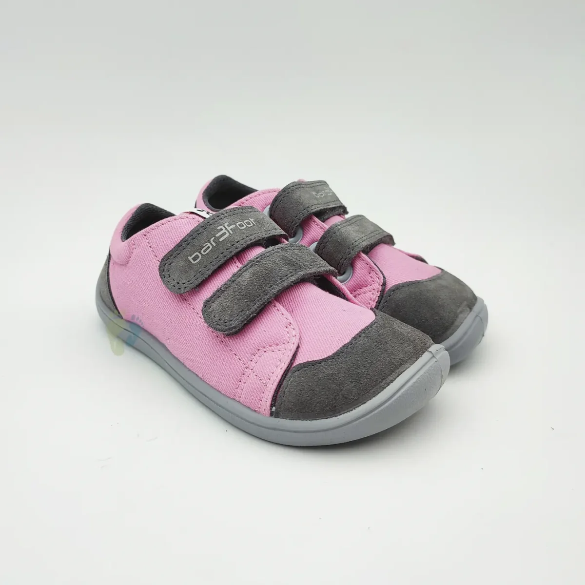 Bar3foot Sneakers Pink - Imagen 4