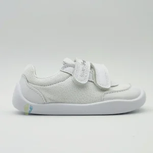 Bar3foot Deportivas Ohio Blanco