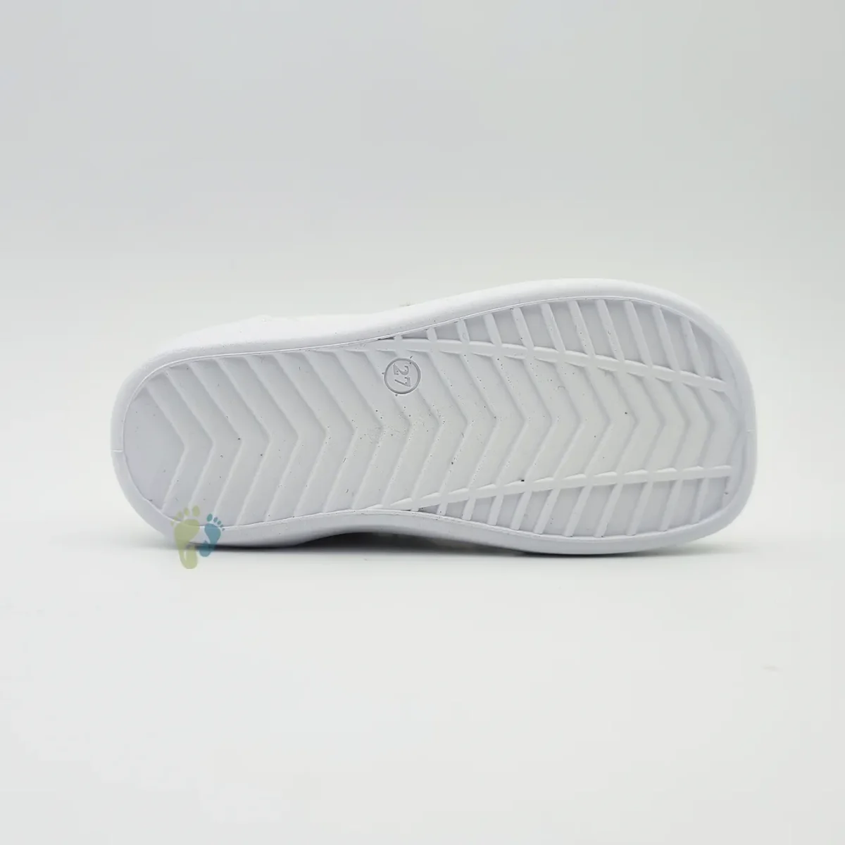 Bar3foot Deportivas Ohio Blanco - Imagen 6