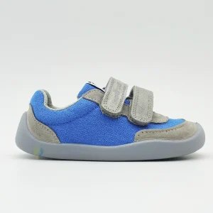 Bar3foot Deportivas Ohio Azul
