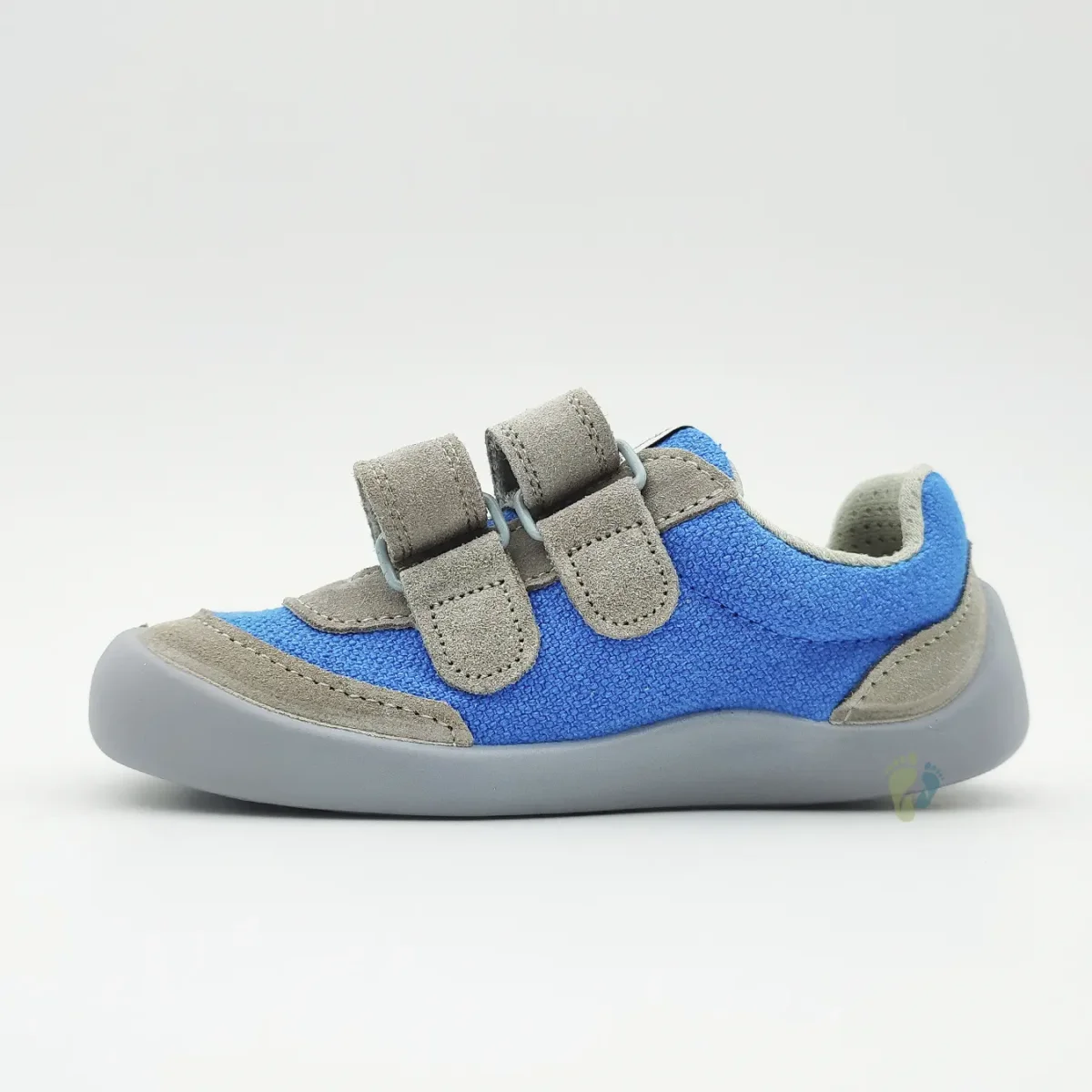Bar3foot Deportivas Ohio Azul - Imagen 5