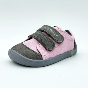 Bar3foot Sneakers Rosa