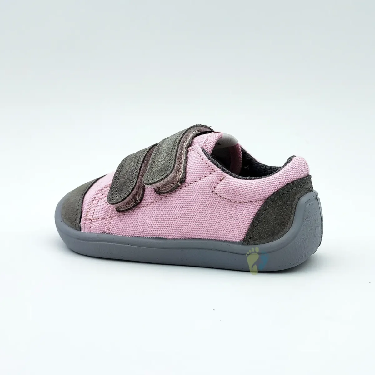 Bar3foot Sneakers Rosa - Imagen 4