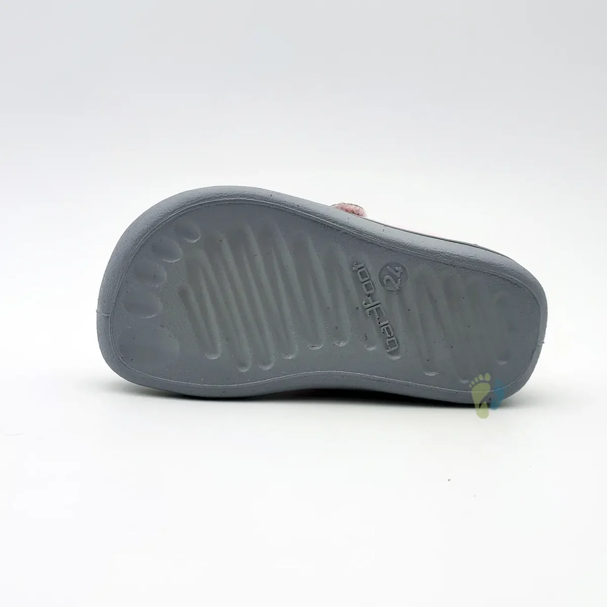 Bar3foot Sneakers Rosa - Imagen 5