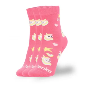 Be Lenka Calcetines Anatómicos Unicornios