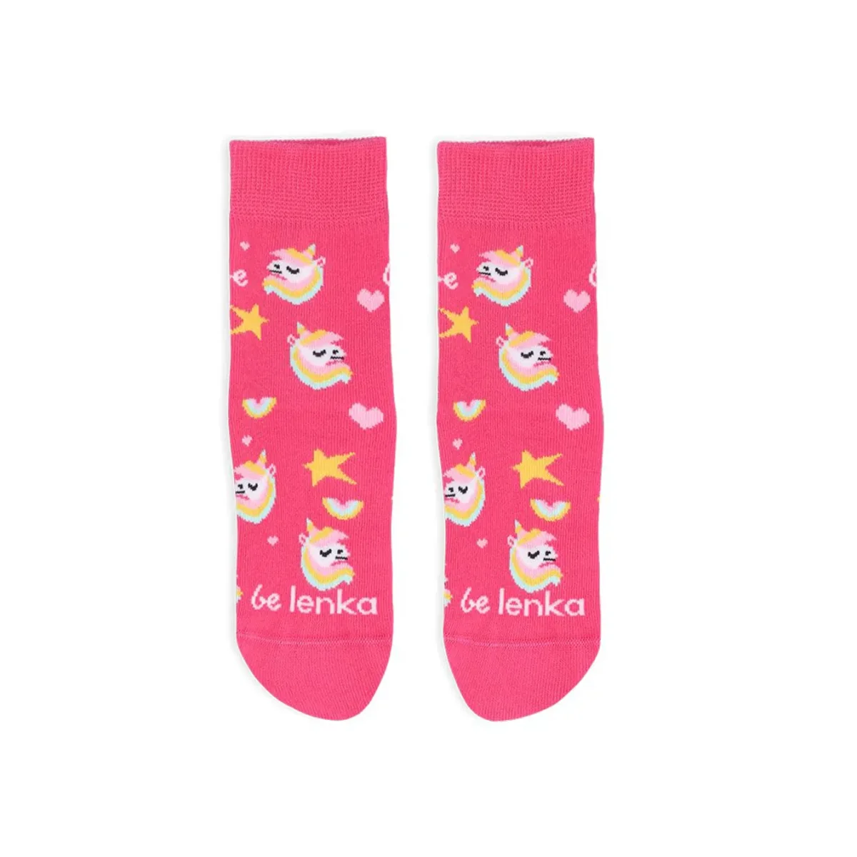 Be Lenka Calcetines Anatómicos Unicornios - Imagen 4