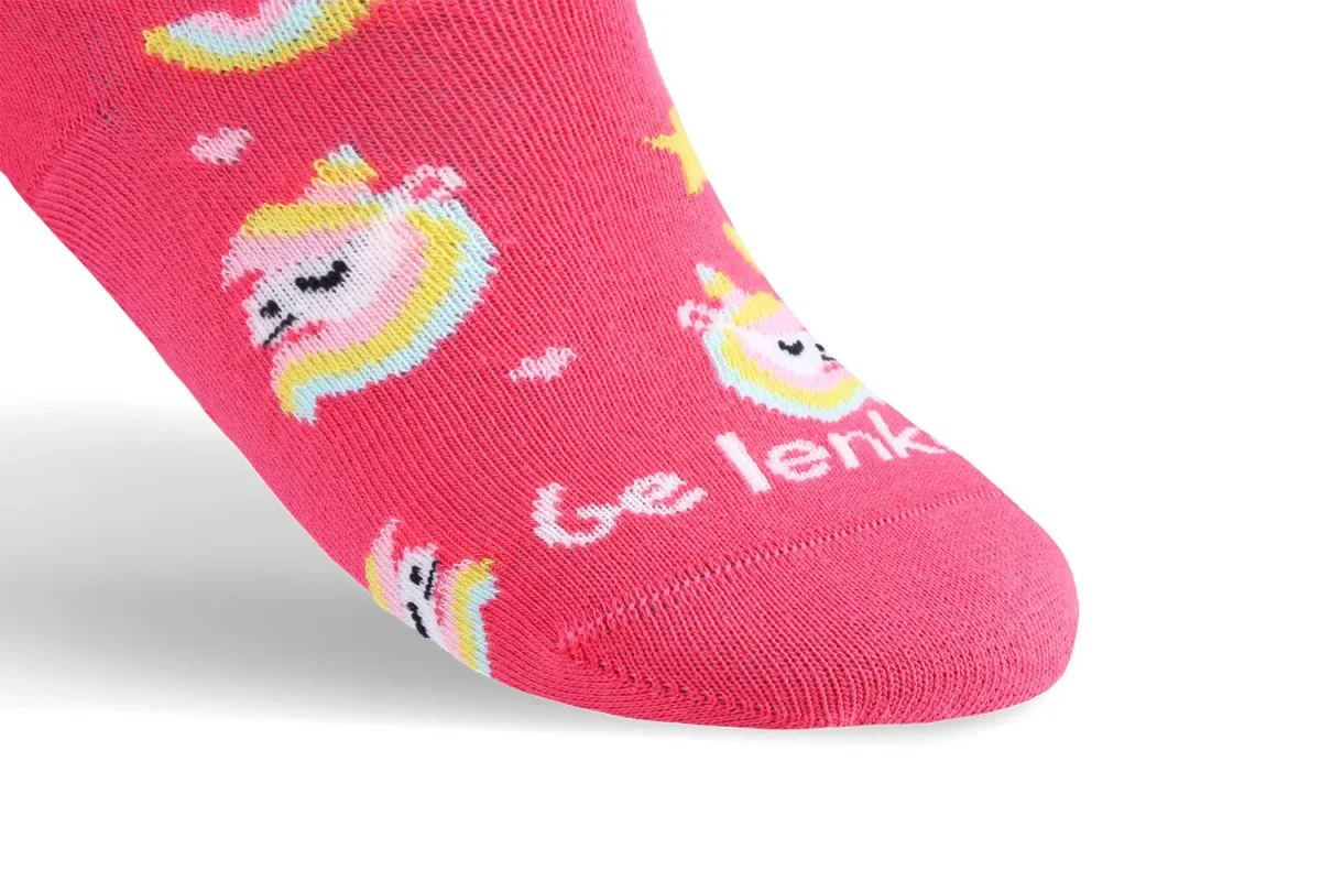 Be Lenka Calcetines Anatómicos Unicornios - Imagen 5
