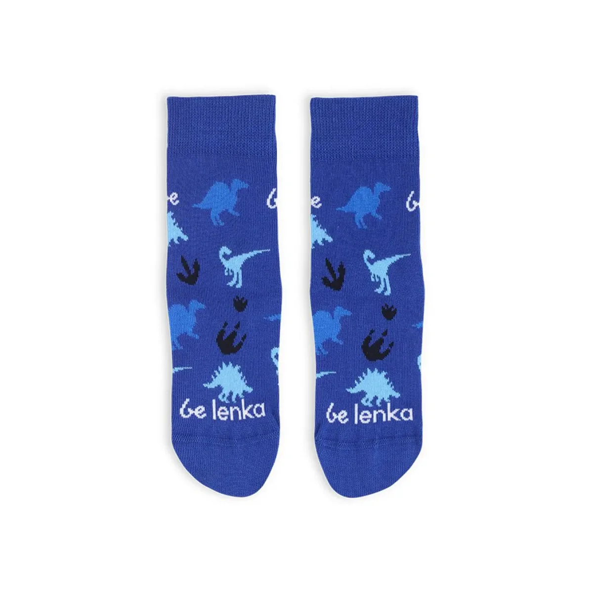 Be Lenka Calcetines Anatómicos Dinosaurios - Imagen 4