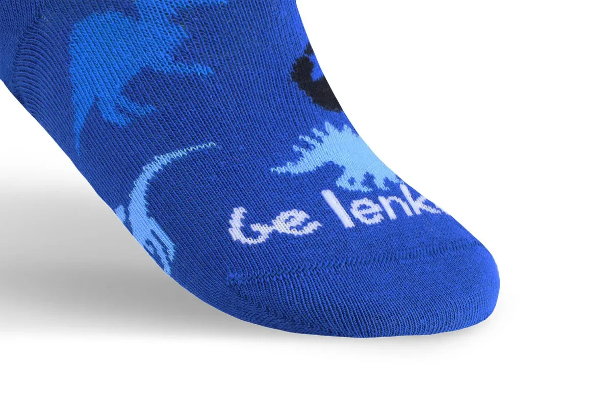 Be Lenka Calcetines Anatómicos Dinosaurios - Imagen 5