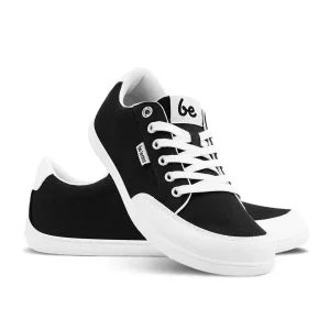 Be Lenka Zapatilla Barefoot Rebound Negro