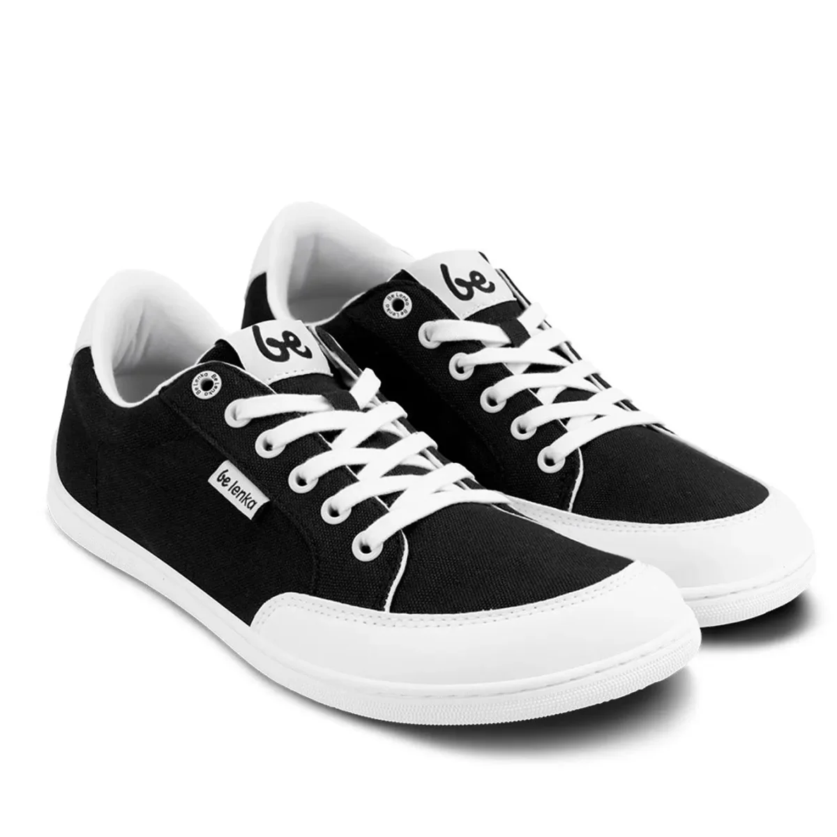 Be Lenka Zapatilla Barefoot Rebound Negro - Imagen 4