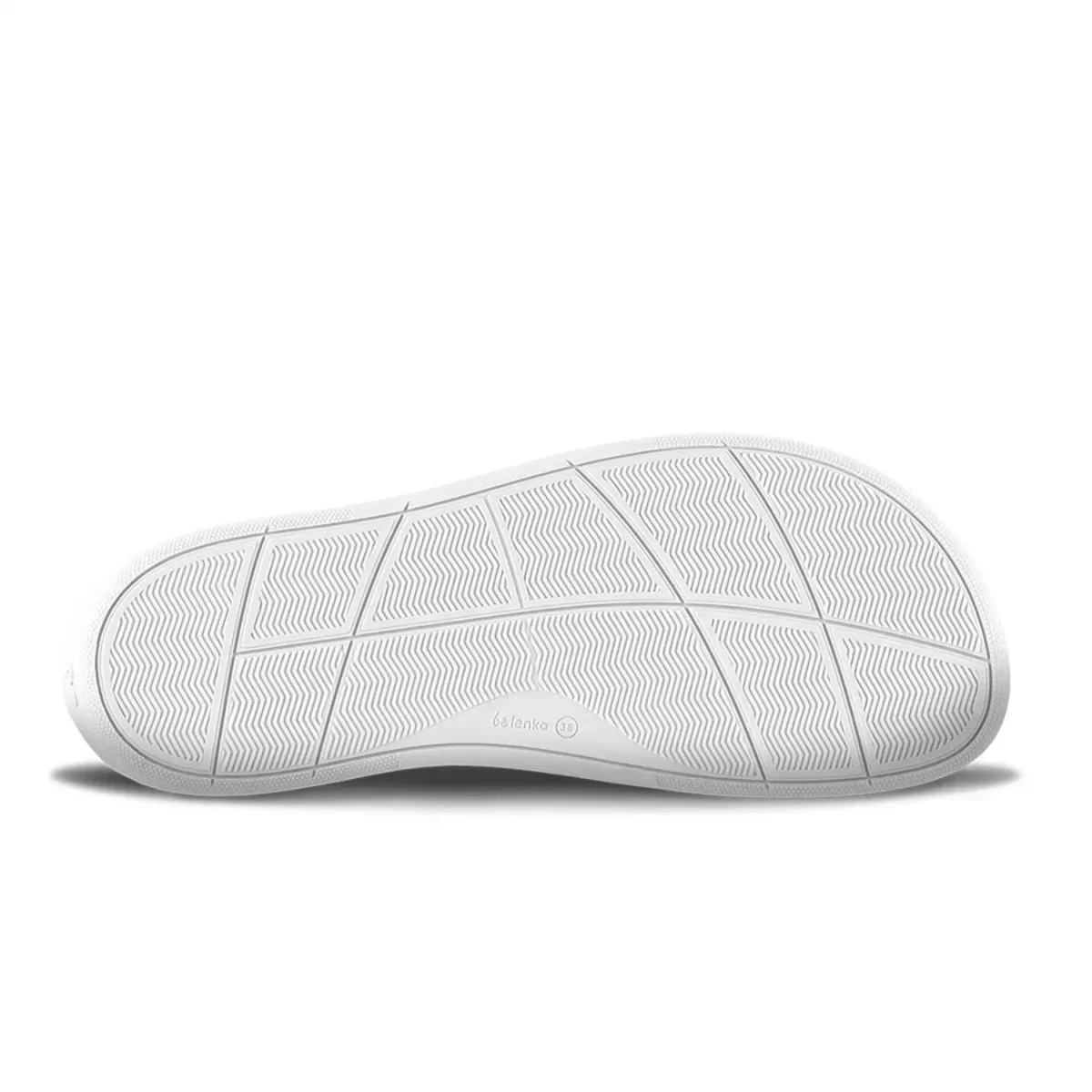Be Lenka Zapatillas Altas Rebound Negro - Imagen 7