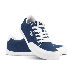 Be Lenka Zapatilla Barefoot Rebound Azul