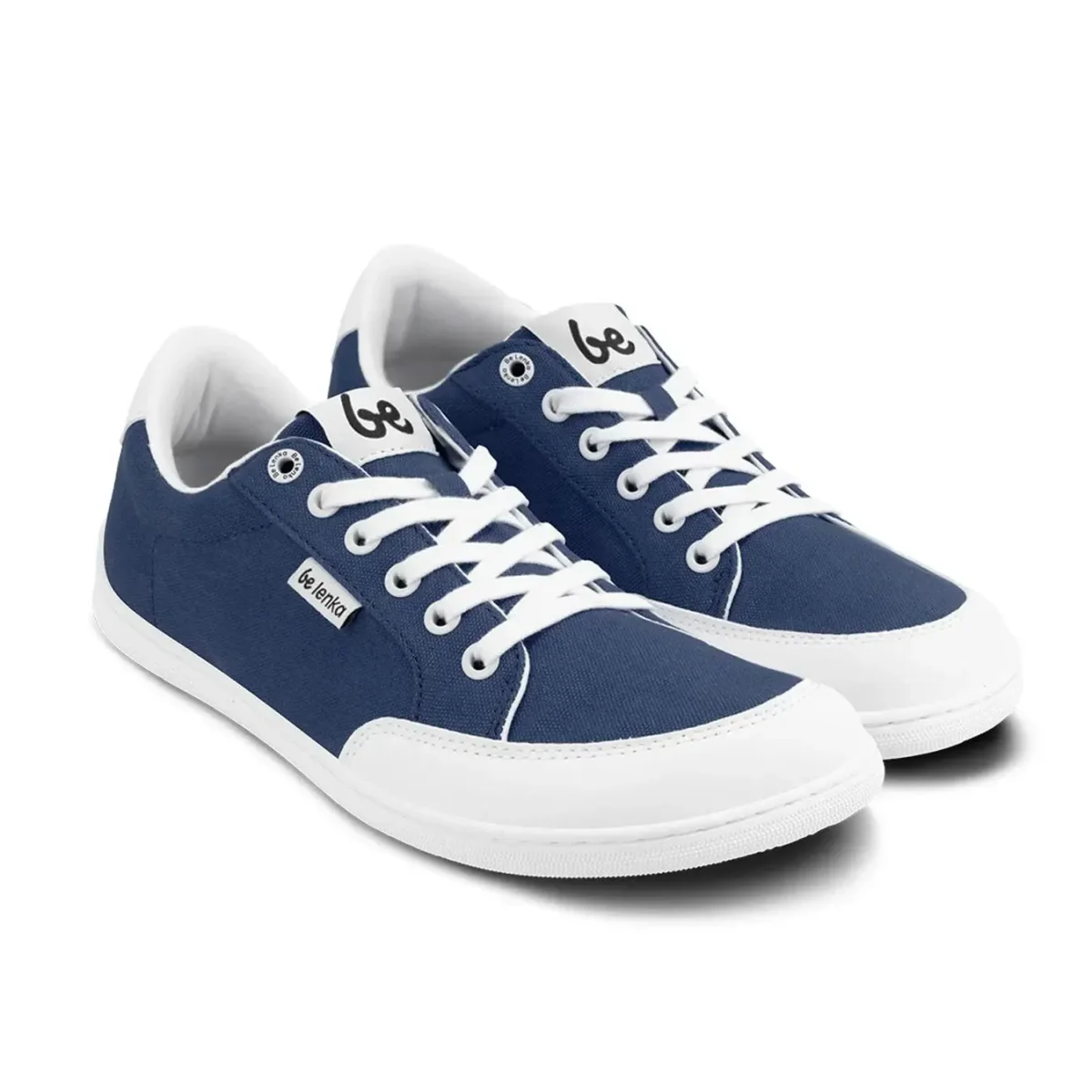 Be Lenka Zapatilla Barefoot Rebound Azul - Imagen 3