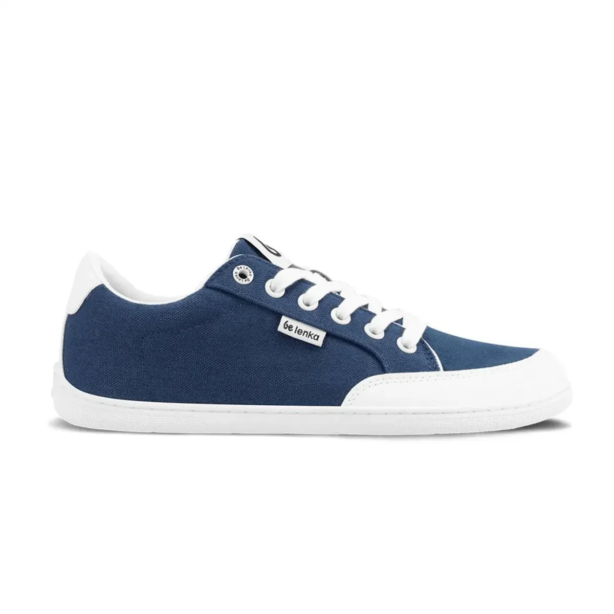 Be Lenka Zapatilla Barefoot Rebound Azul - Imagen 5