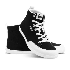 Be Lenka Zapatillas Altas Rebound Negro