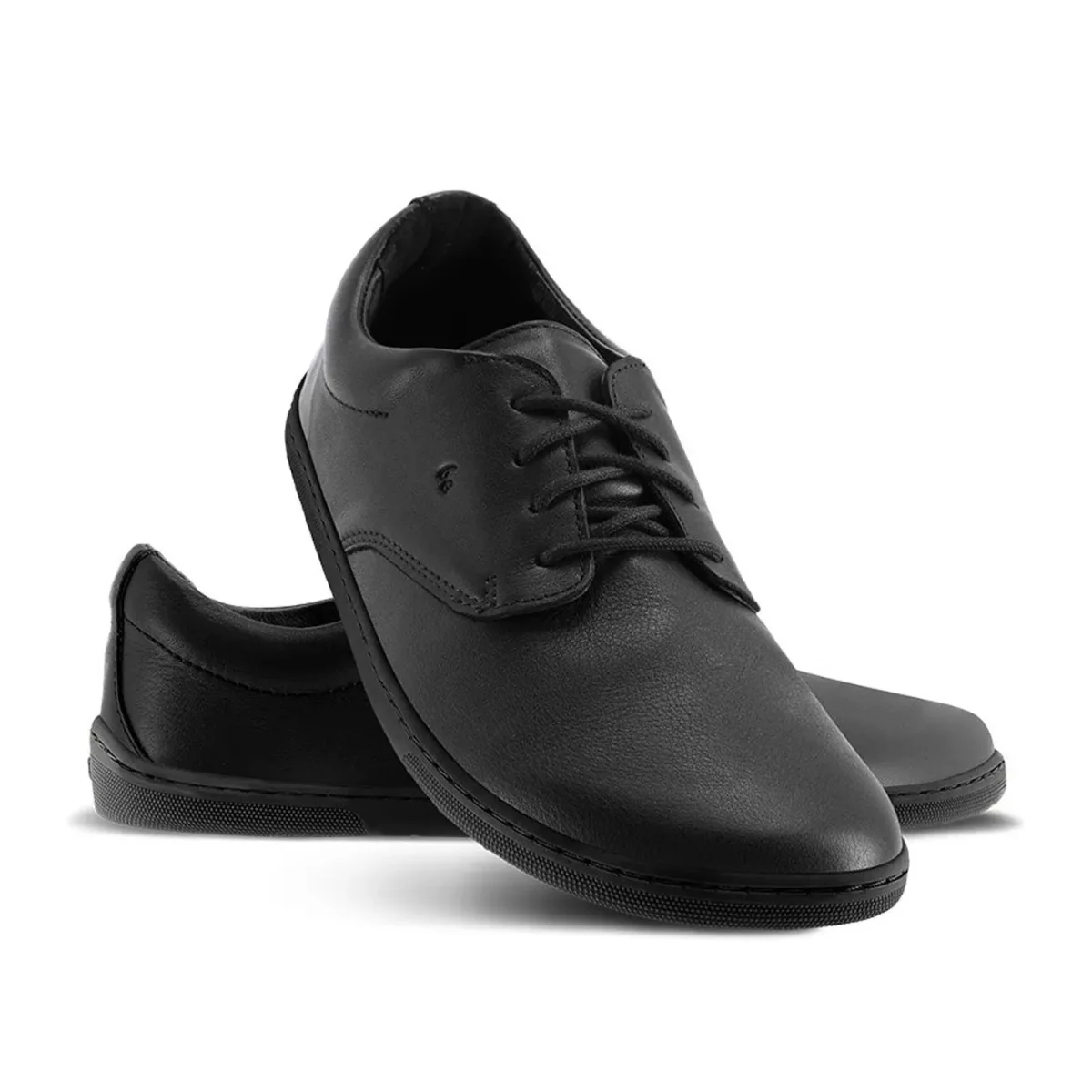 Be Lenka Zapato Cityscape Negro