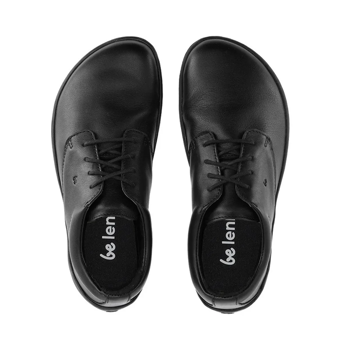 Be Lenka Zapato Cityscape Negro - Imagen 8