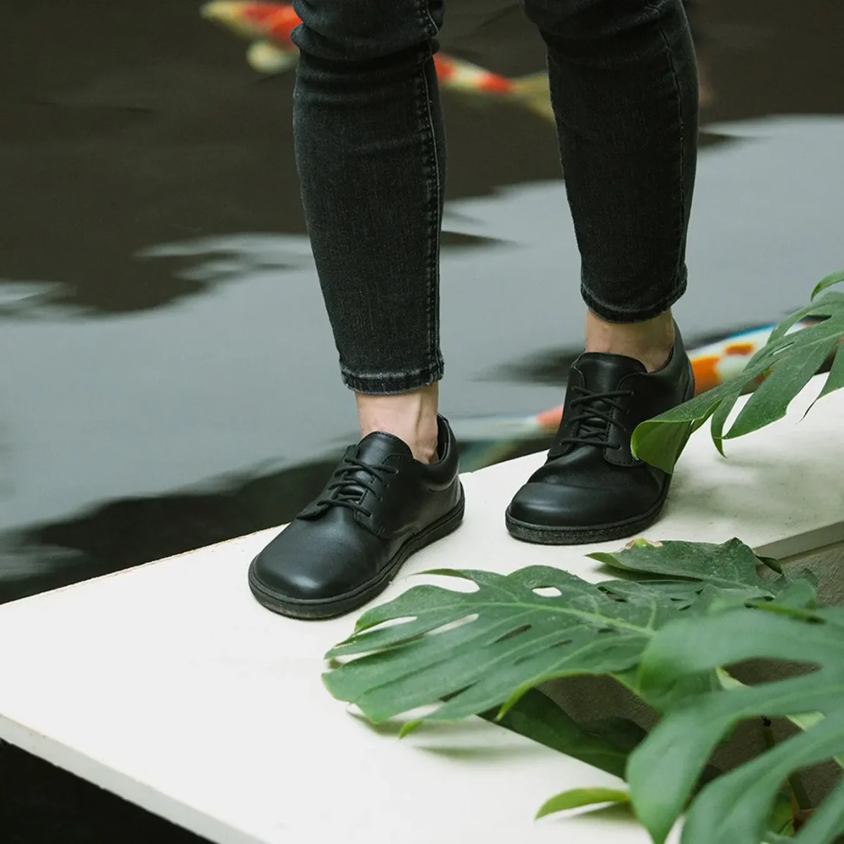 Be Lenka Zapato Cityscape Negro - Imagen 3