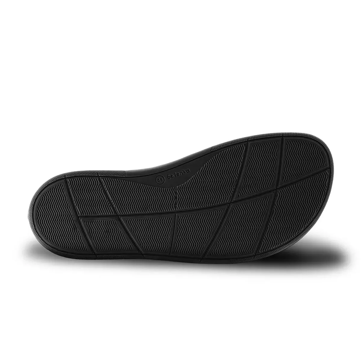 Be Lenka Zapato Cityscape Negro - Imagen 5