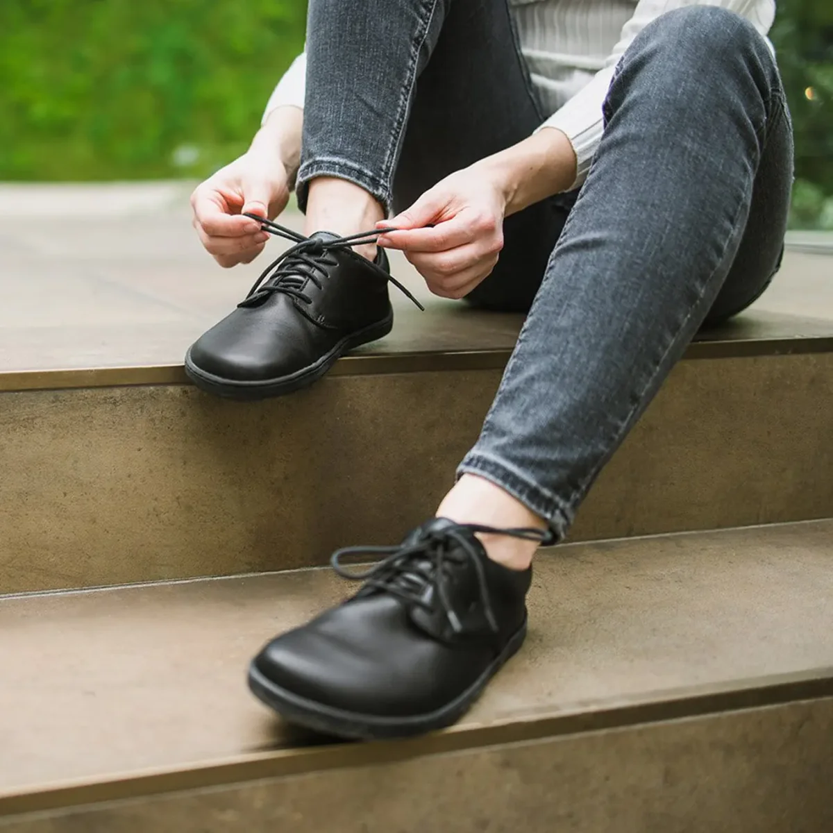 Be Lenka Zapato Cityscape Negro - Imagen 6