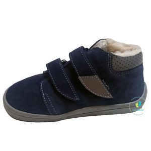 Beda Barefoot Botines Membrana Lucas 2.0
